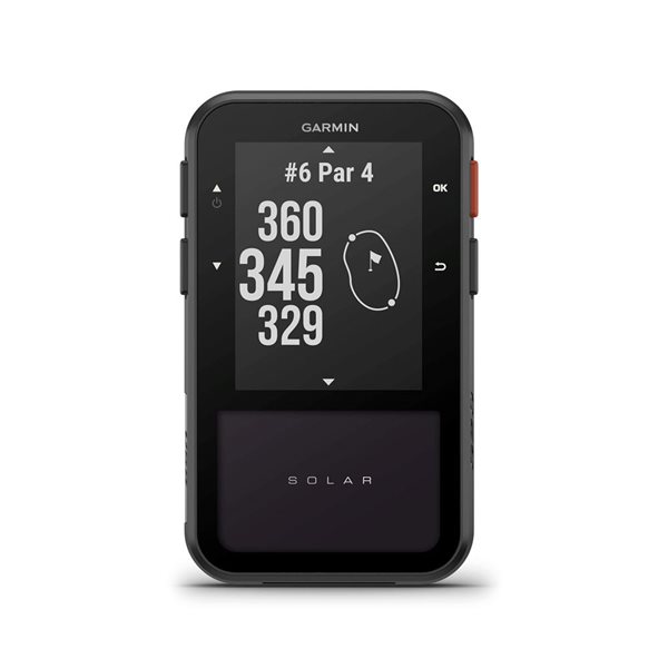 Garmin Approach G20 Solar GPS Golf Handheld