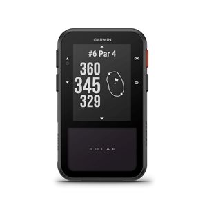 Garmin Approach G20 Solar GPS Golf Handheld