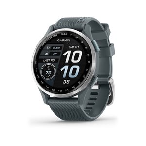 Garmin Approach S44 GPS Golfing Smartwatch - Twilight