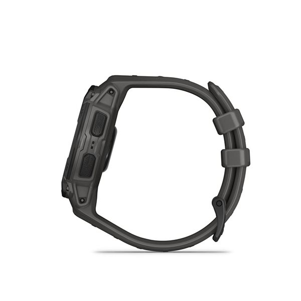Garmin Instinct E GPS Smartwatch 45-mm - Charcoal