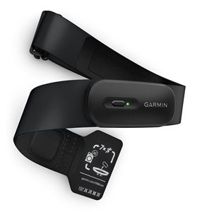 Garmin HRM 200 Heart Rate Monitor w/ M-XL Strap