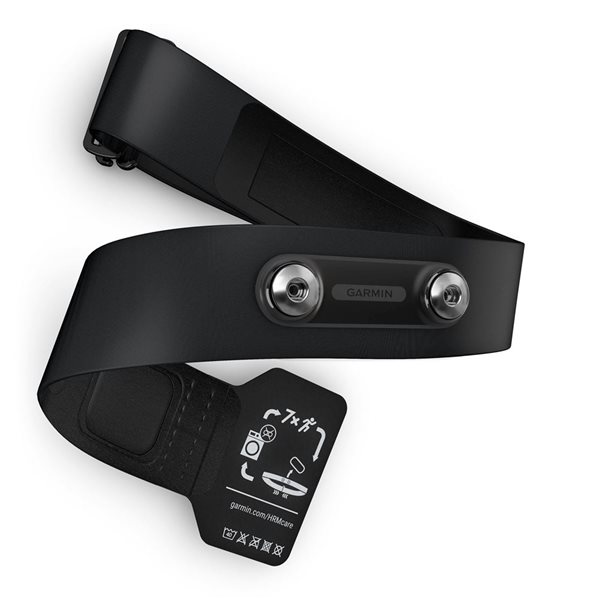 ガーミン　GARMIN　HRM200　M-XL Garmin HRM 200 Heart Rate Monitor w/ M-XL Strap CE010-13388-00 | RONA