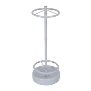 Sunjoy Palm Harbor Pool Noodle Storage