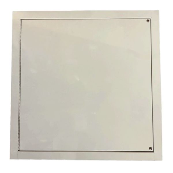 Best Access Doors 18 x 18-in Airtight Watertight Flush Access Door