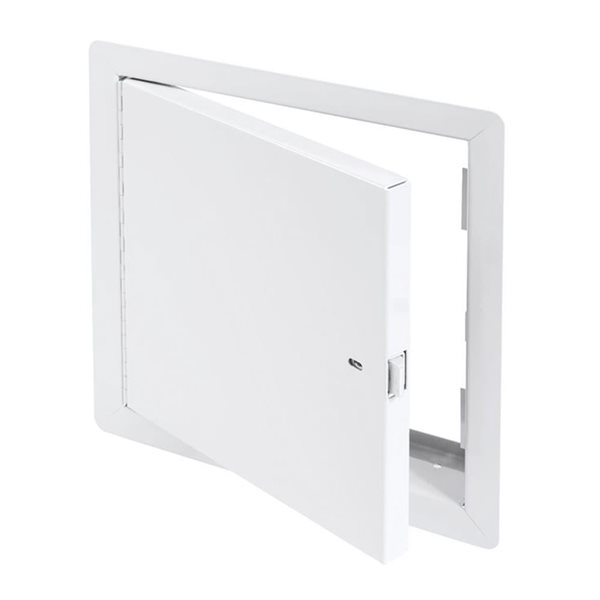 Best Access Doors 22 x 30-in Fire Rated Uninsulated Metal Access Panel w/ Flange