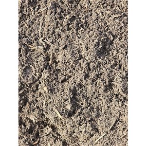 MyGardenBag Organic Veggie Mix - 27-ft² at 2-in Depth