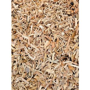 MyGardenBag Playground Woodchips