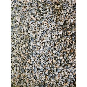 MyGardenBag Pea Gravel / Bird's Eye Gravel - 100-ft² at 2-in Depth
