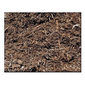 MyGardenBag Mushroom Manure - 27-ft² at 2-in Depth