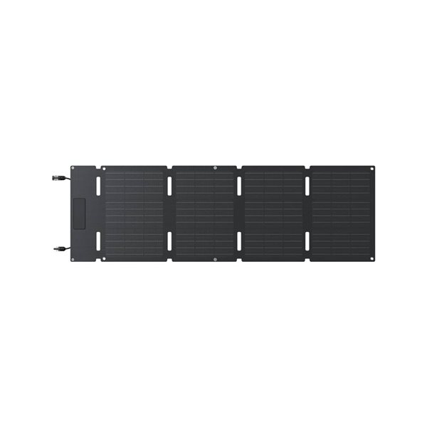 Panneau solaire rigide EcoFlow 125 W, 4/pqt