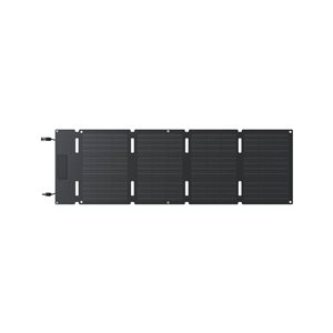 Panneau solaire rigide EcoFlow 125 W, 4/pqt