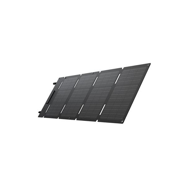 EcoFlow Rigid 125 W Solar Panel 4/Pk