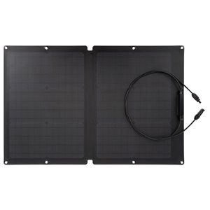 Panneau solaire portable EcoFlow 60 W