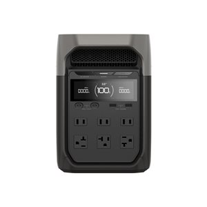 Centrale électrique portable EcoFlow Delta 3 1024 Wh