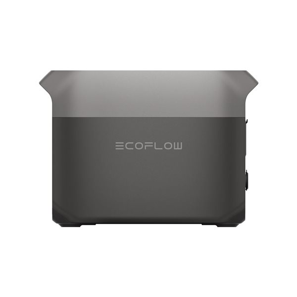 EcoFlow Delta 3 1024 Wh Portable Power Station