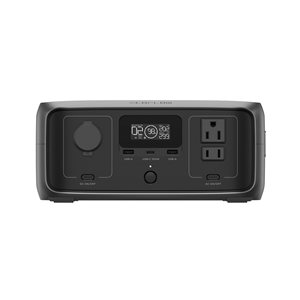 Centrale électrique portable EcoFlow River 3 245 Wh