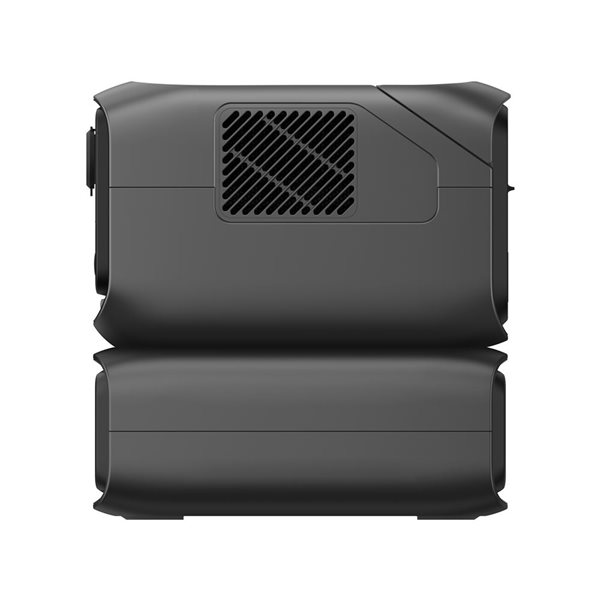 EcoFlow River 3 Max 572 Wh Portable Power Station