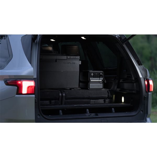 EcoFlow River 3 Max 572 Wh Portable Power Station