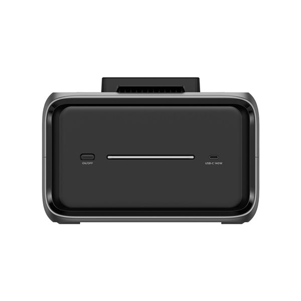 EcoFlow River 3 Plus Extra Battery 572 Wh ECF09R3P600EB | RONA