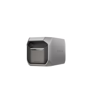 EcoFlow Delta 3 1024 Wh Extra Smart Battery