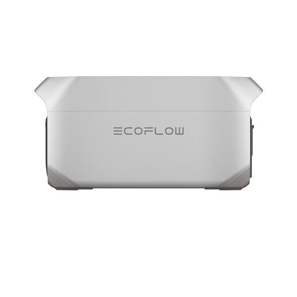 EcoFlow Delta 3 1024 Wh Extra Smart Battery