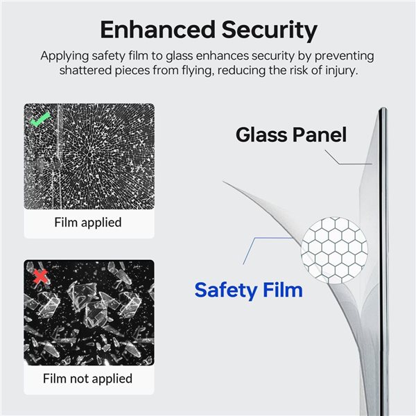 Woodbridge 56-60 x 62-in Double Sliding Frameless Bathtub Door w/ 3/8-in Tempered Safety Glass - Brushed Nickel