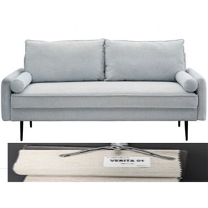Brassex Casper  Sofa - Beige