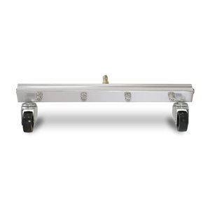 Accessoire de nettoyage de laveuse à pression essence Water Broom BE Power Equipment 16 po l. 4000 lb/po² de 16 po