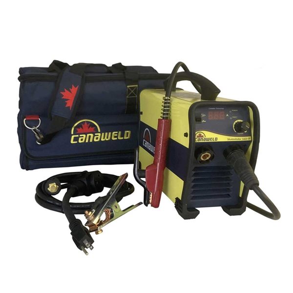 Canaweld Stick Welder 162 D