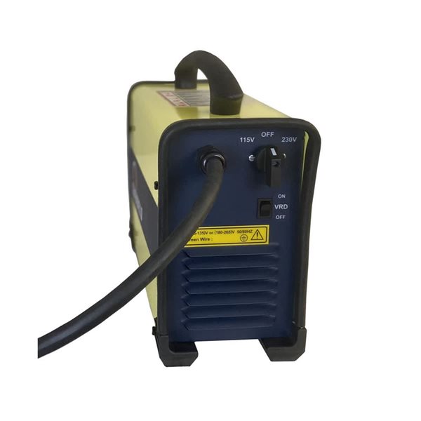 Canaweld Stick Welder 162 D