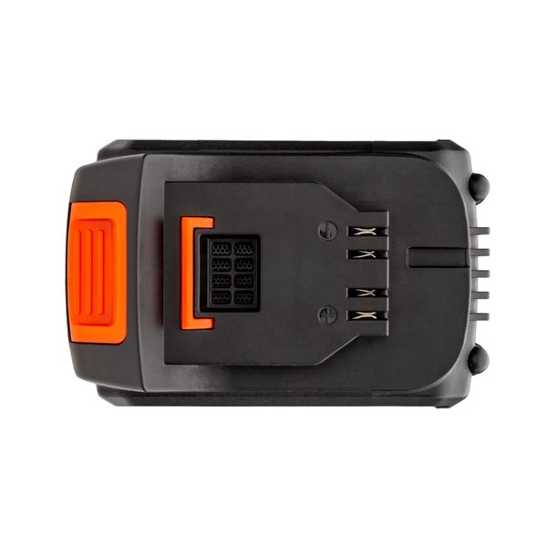 SENIX 20 Volt Max 5 Ah Battery for X2 Series Tools