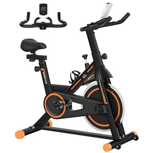 Vélo d'exercice stationnaire Soozier