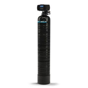Système de filtration d'eau de puits PRO-WELL PRO+AQUA pour toute la maison, 10 gal/min