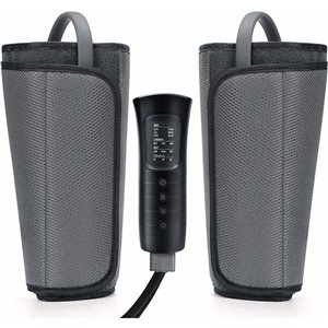 Westinghouse Arm and Calf Air Compression Massager w/ Remote