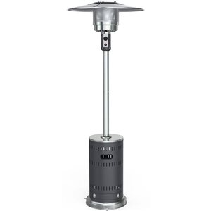 Westinghouse 50,000 BTU Outdoor Floorstanding Propane Patio Heater