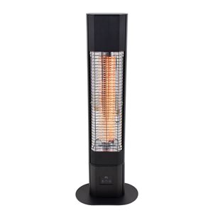 EnerG+ 5,100 BTU Outdoor Floorstanding Infrared Electric Heater