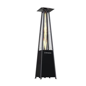 Westinghouse 42,000 BTU Outdoor Floorstanding Propane Patio Heater