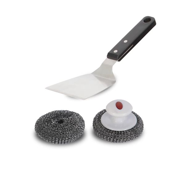 LE MARQUIER Griddle Cleaning Set