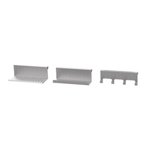 Ensemble de 3 accessoires de cuisine LE MARQUIER Signature