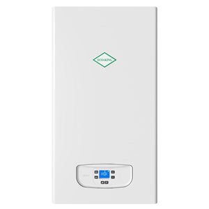 Chauffe-eau à gaz sans réservoir HEET 199 Eco-King haute efficacité par condensation, 11,3 gal/min max.