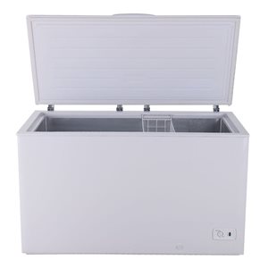 Kenmore 14.6-ft³ Garage-Ready Chest Freezer - White