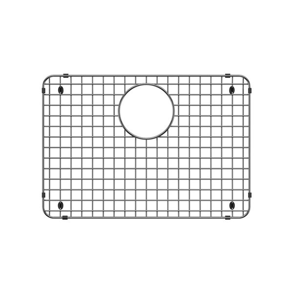 BLANCO Stainless Steel Sink Grid for Vision 24-in and 25-in Sinks