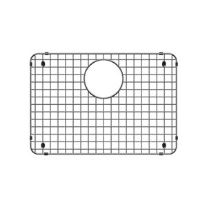 BLANCO Stainless Steel Sink Grid for Vision 24-in and 25-in Sinks