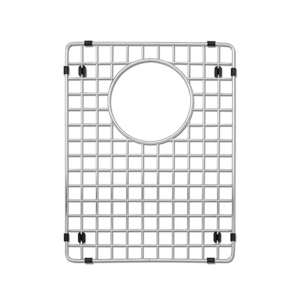 BLANCO Stainless Steel Sink Grid for Precis Bar Sink