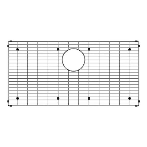 vaqtaux バニ BLANCO Stainless Steel Sink Grid for Quatrus Ergon Sink