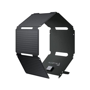 Panneau solaire portable pliable PV60L de BLUETTI 60 W