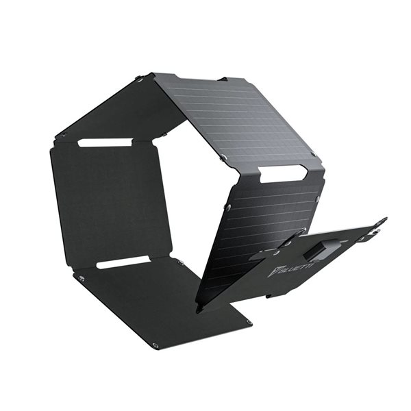 BLUETTI PV60L Portable Foldable Solar Panel - 60 W