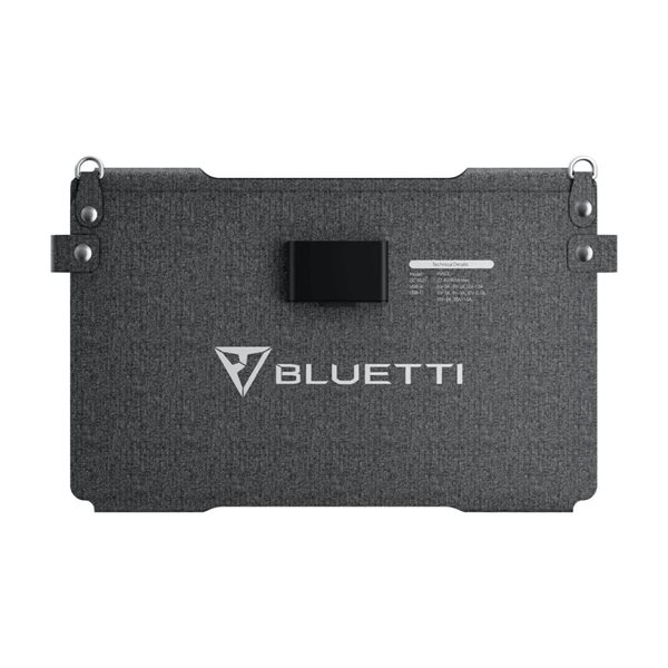 BLUETTI PV60L Portable Foldable Solar Panel - 60 W