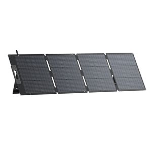 Panneau solaire portable pliable SP200L de BLUETTI 200 W