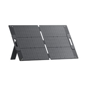 Panneau solaire portable pliable SP100L par BLUETTI 100 W